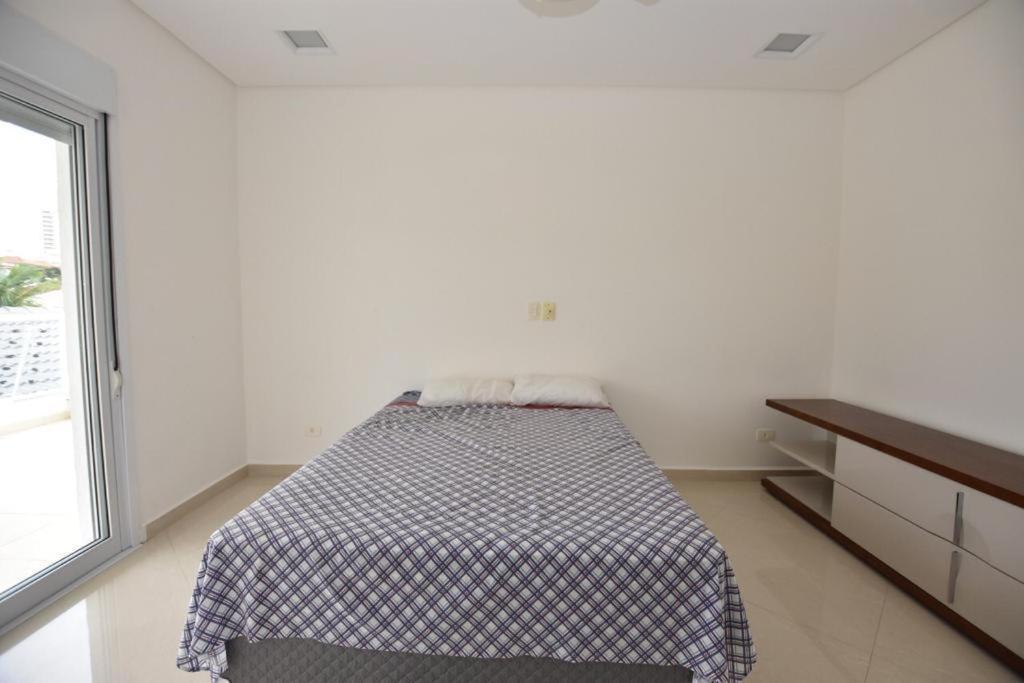 Casa Com Piscina A 150M Da Praia Da Enseada Guarujá Exterior foto